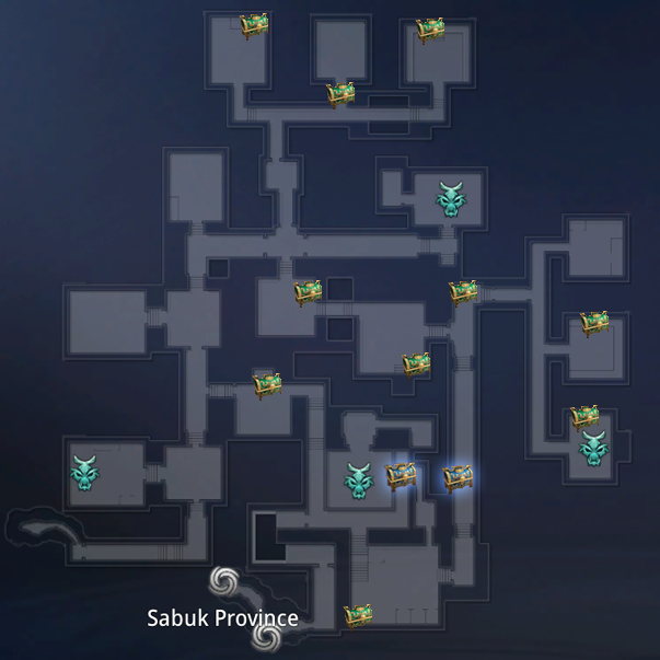 sabuk-castle-underground-jail